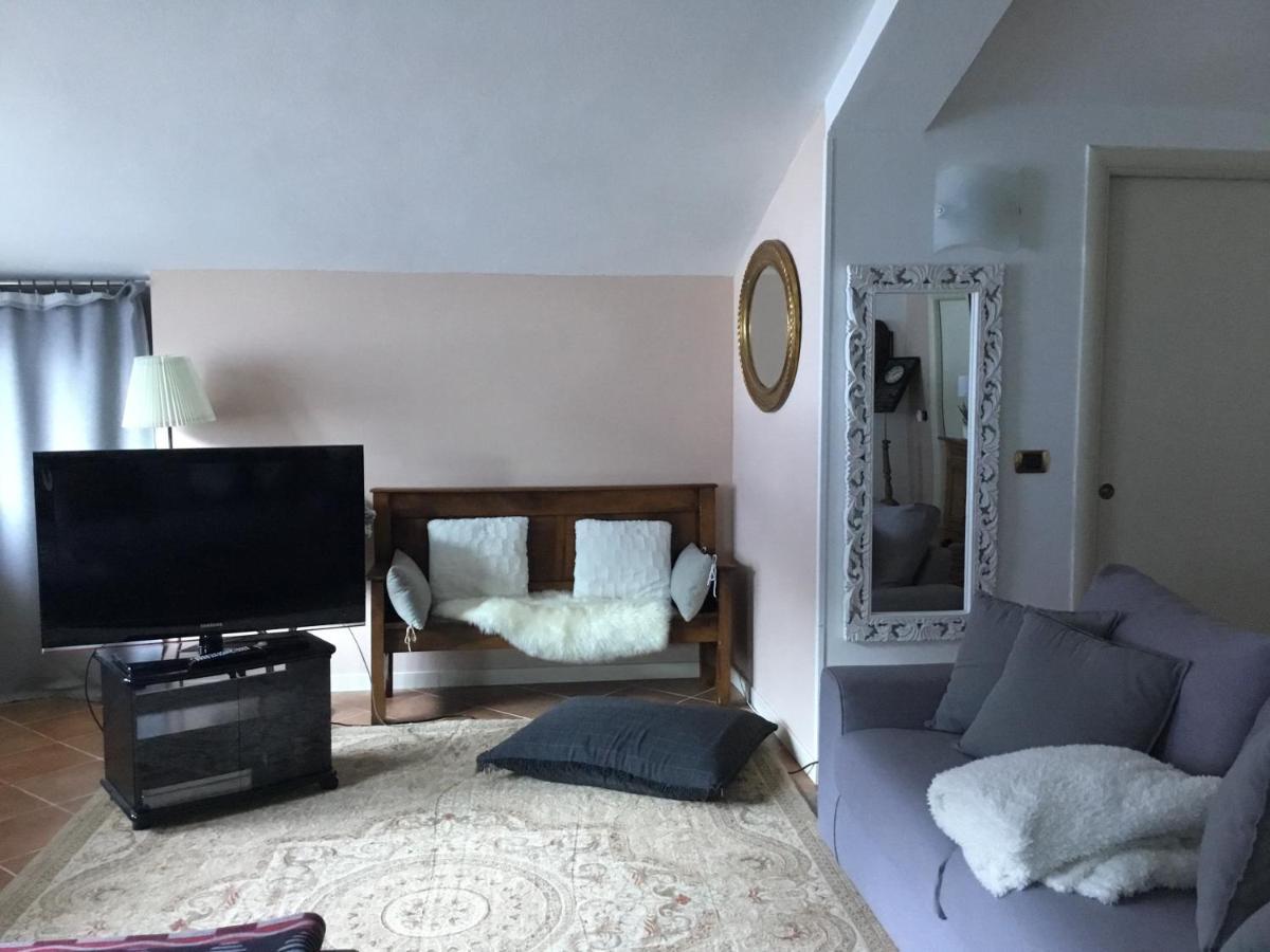 Appartamento Ottoz Aosta Exterior foto