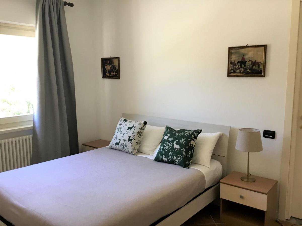 Appartamento Ottoz Aosta Exterior foto