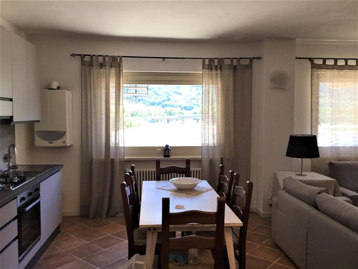 Appartamento Ottoz Aosta Exterior foto