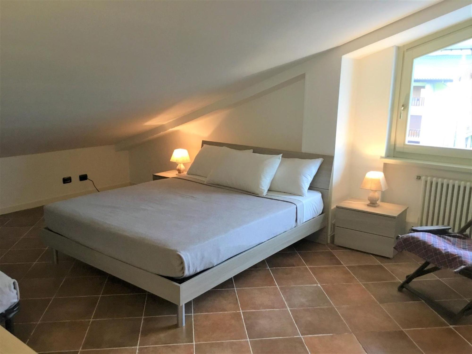 Appartamento Ottoz Aosta Exterior foto